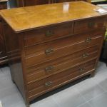 437 4194 CHEST OF DRAWERS
